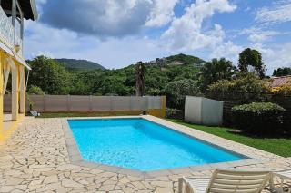 VILLA La Suite Viva Vero - Les Trois-Îlets - 4