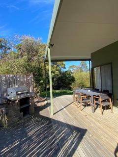 Spring Beach Retreat - Spring Beach - 1