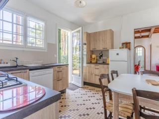 Maison 3 chambres à Biscarrosse, jardin, 6 pers. - FR-1-521-53 - 4