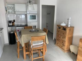 Fort-Mahon-Plage: À deux pas de la plage, appartement neuf avec balcon et garage - FR-1-482-134 - Fort-Mahon-Plage - 2