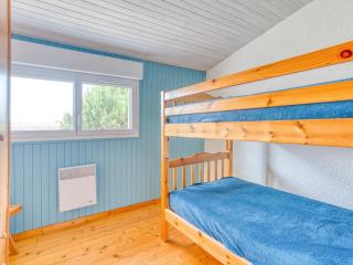 Maison T3 proche plage & centre-ville avec jardinet et parking - FR-1-521-200 - Biscarrosse - 6