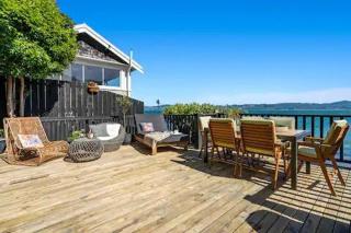 Seaglass Cottage - Lower Hutt - 8
