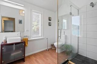 Seaglass Cottage - Lower Hutt - 4