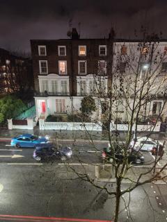 UK CHAPS Retreat: 2 Bedroom - 2Bathroom Apartment - Londra - 8