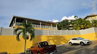 VILLA La Suite Viva Vero - Les Trois-Îlets - 7