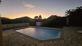 VILLA La Suite Viva Vero - Les Trois-Îlets - 3