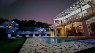 VILLA La Suite Viva Vero - Les Trois-Îlets - 8