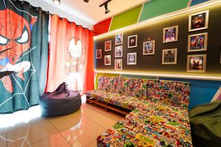 家 Majestic Ipoh - Ipoh - 7