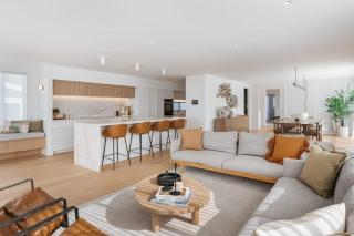 36 Marine - Unparalleled beachfront luxury - Mount Maunganui - 6