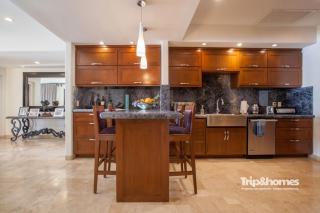 Playa de La Paz 3 BR Condo Access to Beach club - La Paz - 4