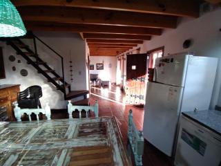 CABAÑA EN MIRAMAR - 6