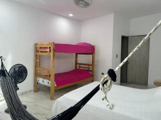 Cabaña Maríamar-2 - 9