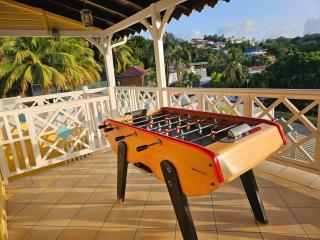 VILLA La Suite Viva Vero - Martinique Sud Location - 3