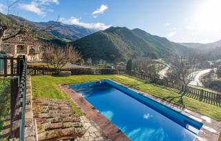 Nice Apartment In Cabezon De Liebana - Cabezón de Liébana - 9
