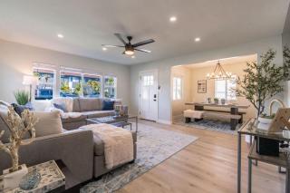 Modern Beach Haven Newly Remodeled - San Diego - 4