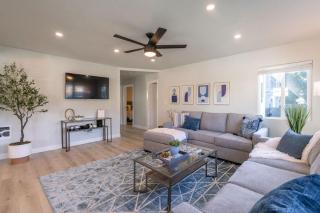 Modern Beach Haven Newly Remodeled - San Diego - 3