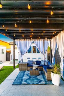 Modern Beach Haven Newly Remodeled - San Diego - 8