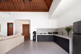 Villa Bella Rose Canggu - Canggu - 5