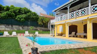 VILLA La Suite Viva Vero - Les Trois-Îlets - 0