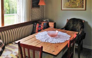 Holiday Home Fagelfors With Fireplace I - Fåglebo - 1