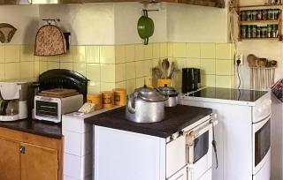 Holiday Home Fagelfors With Fireplace I - Fåglebo - 6