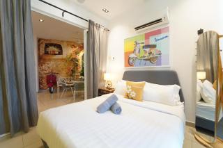 家 Majestic Ipoh - 6