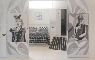 2 Bedroom Stunning Home In Roma - Roma - 5