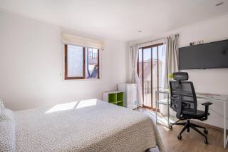 Habitaciones Valparaiso - 7