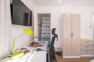 Habitaciones Valparaiso - 6