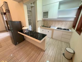 Villa Kayo Kolam Renang Private - 5