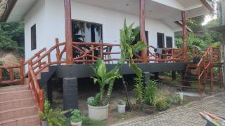 Last Hammock Beach Resort - Ko Phangan - 3