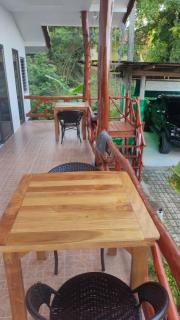Last Hammock Beach Resort - Ko Phangan - 2