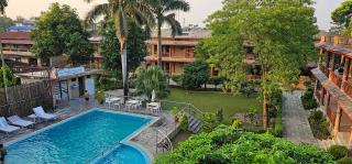 Jungle Safari Lodge- Serenity in the Wild - Sauraha - 1