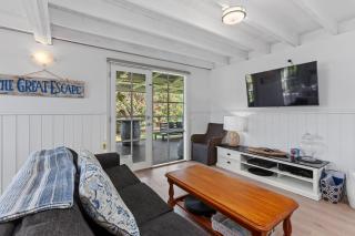 The Great Escape - 6