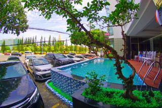 Kieu Anh Hotel Vung Tau - 0