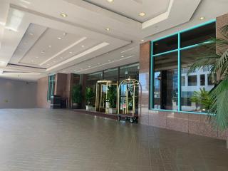 Oxford Palace Hotel - Los Angeles - 2