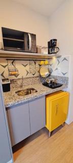 MV 84A Studio Blue Brás - Rua Coronel Mursa, 56 - Bras - 4