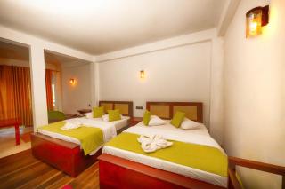 Eden Hill Hotel - 7