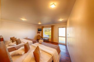 Eden Hill Hotel - 8