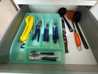 Dpto lujoso y moderno en zona empresarial - 3