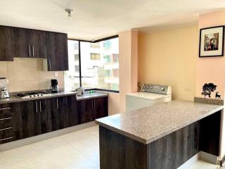 Departamento amplio y moderno sector residencial - 9
