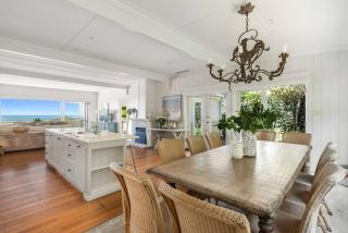 Luxury Beach House Retreat Beach - Whale Beach - 2