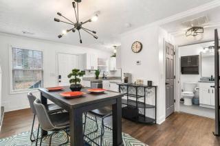 Modern 3BD,2BA Townhome near Stadiums in Metro-ATL - 0