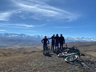 Shinta Mani Mustang - 5