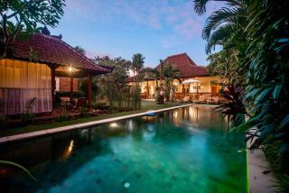 Villa Kuda Sumba - Kerobokan - 0