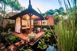 Villa Kuda Sumba - Kerobokan - 8