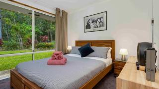 Byron Bay Hinterland Treasure - Mullumbimby - 9