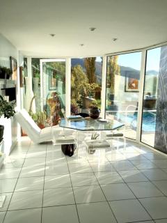 Maison confortable à Walbach avec piscine privée - Walbach - 7