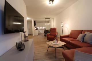 Dorumer Sielhuus 7 - Ferienwohnung mit Terrasse und Sauna - Dorum - 0