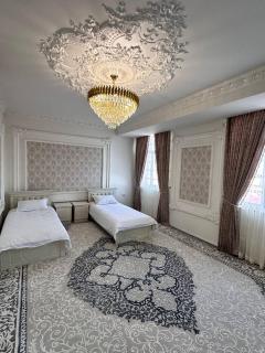 Квартира Самарканд - Samarcande - 5